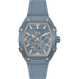 ICE-Watch Boliday Horizon Blue Silikon 35 mm 022867