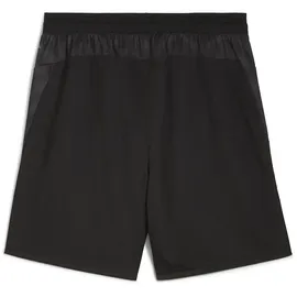 Puma Puma, individualCUP Training Shorts M Schwarz, Blau, Weiss
