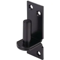 GAH Alberts Kloben z.Schr.16x13xmm verzinkt,schwarz ku.-besch.