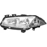 Van Wezel Scheinwerfer Rechts für RENAULT Megane: II