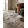 KADIMA DESIGN Teppich abstrakt Erdtöne 200 x 300 cm - ADUR Kadima Design