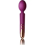 Rocks Off Rocks-Off, Oriel Aufladbarer Stabvibrator Fuchsienfarben