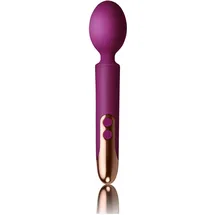 Rocks Off Rocks-Off, Oriel Aufladbarer Stabvibrator Fuchsienfarben