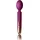 Rocks Off Rocks-Off, Oriel Aufladbarer Stabvibrator Fuchsienfarben