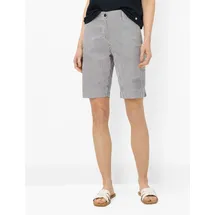 Brax Bermudas Blau 42