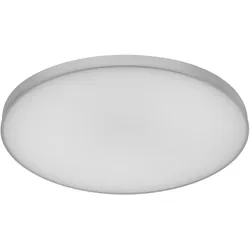 Ledvance 484696, Intelligente Deckenbeleuchtung, WLAN, Weiß, Aluminium, Polymeth