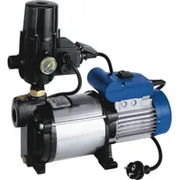 KSB Hauswasserwerk Multi Eco Pro 34 E mit Controlmatic