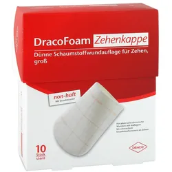 Dracofoam Zehenkappe gross