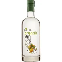 Dschinn Mediterraneo 40% vol 0,7 l