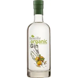 Dschinn Mediterraneo 40% vol 0,7 l