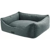 Nobby Hundebett Anda 80 x 70 cm grau