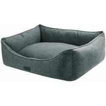 Nobby Hundebett Anda 80 x 70 cm grau