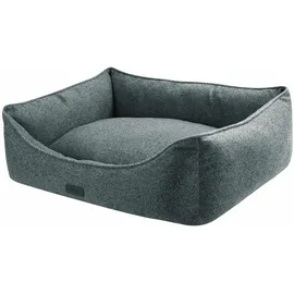 Nobby Hundebett Anda 80 x 70 cm grau