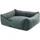 Nobby Hundebett Anda 80 x 70 cm grau