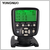 Yongnuo YN-560 TX II Blitz-Controller Nikon