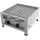 ChattenGlut Gasgrill weiß