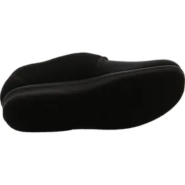 FLY FLOT Hausschuh Schwarz 41