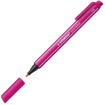 Stabilo pointMax Filzstift blau