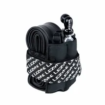 Lezyne Sendit Caddy Satteltasche schwarz