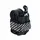 Lezyne Sendit Caddy Satteltasche schwarz
