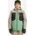 QUIKSILVER Dawson Jacke Fallen Rock Beige 12 Jahre