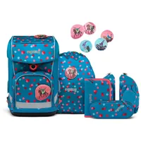 ergobag Cubo Light Set VoltiBär