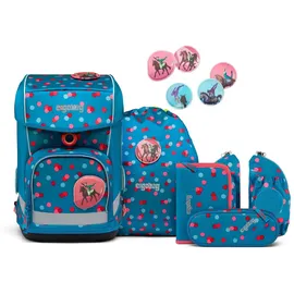 ergobag Cubo Light Set VoltiBär