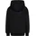 hummel Hoodie Black 134