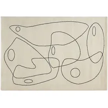 miliboo Teppich 160 x 230 cm ARTISTE