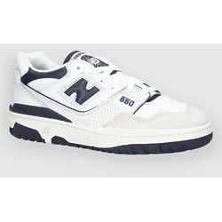 New Balance 550 Sneakers wjote Gr. 42.5