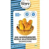 Werz Brotbackmischung die schwäbische Seele, BIO, glutenfrei, 500g