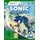 Sonic Frontiers Day One Edition (Xbox One - XBSX/XBOne