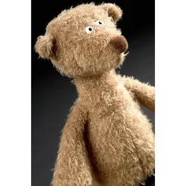 Sigikid Beasts Town Bär 30 cm Braun