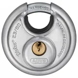 ABUS Diskus 26/90 nach Code