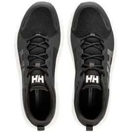 HELLY HANSEN Ahiga Evo 5 Herren Black/White 46