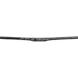 FSA Kfx Flat Di2 Lenker / 760 mm Schwarz 31.8 mm / Grey - 31.8 mm