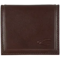 CAMEL ACTIVE Wood Geldbörse Herren braun