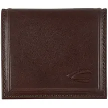 CAMEL ACTIVE Wood Geldbörse Herren braun