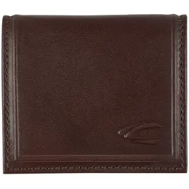 CAMEL ACTIVE Wood Geldbörse Herren braun