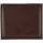 CAMEL ACTIVE Wood Geldbörse Herren braun