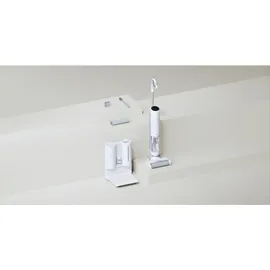 Xiaomi Truclean W10 Ultra Wet Dry Vacuum Staubsauger, Weiss