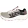 Salomon Alphaglide Gore-Tex Damen Etherea / Vanilla Ice / Cyclamen 39