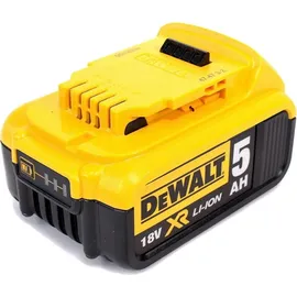 DeWalt DCF 850 inkl. 1 x 5,0 Ah + TSTAK