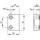 Schmersal Magnet BPS 260-2