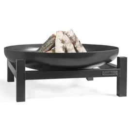 Cook King Feuerschale PANAMA Ø 70 cm Grau