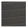 check.in London 2.0 4-Rollen 67 cm / 72 l carbon schwarz