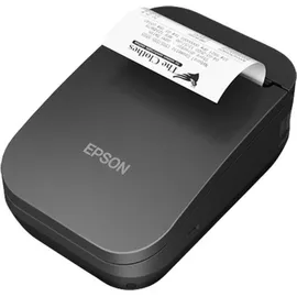 Epson TM-P80II Schwarz