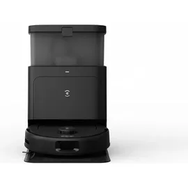 Ecovacs Deebot N30 Pro Omni schwarz