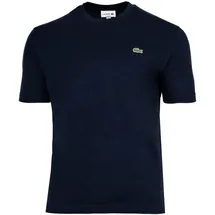 Lacoste T-Shirt blau S