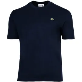 Lacoste T-Shirt blau S